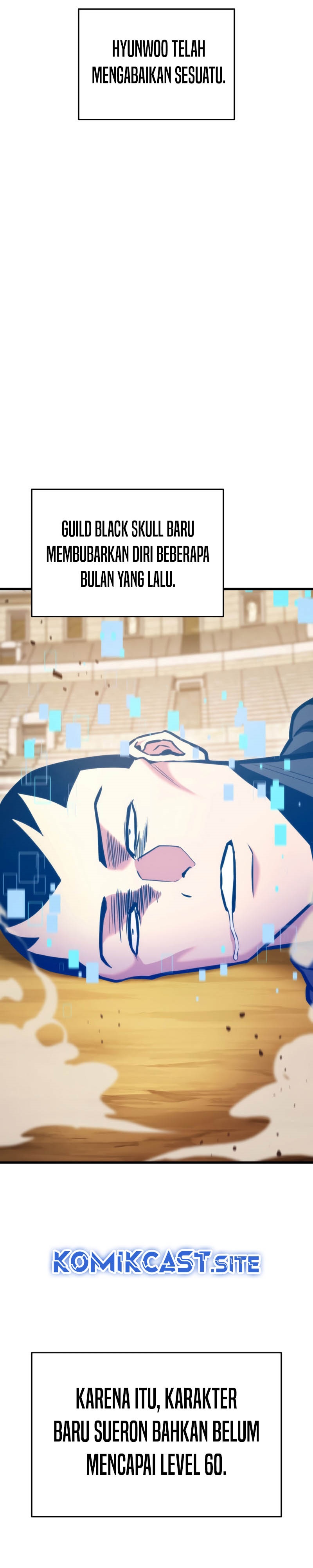 Ranker’s Return (Remake) Chapter 102 Gambar 14