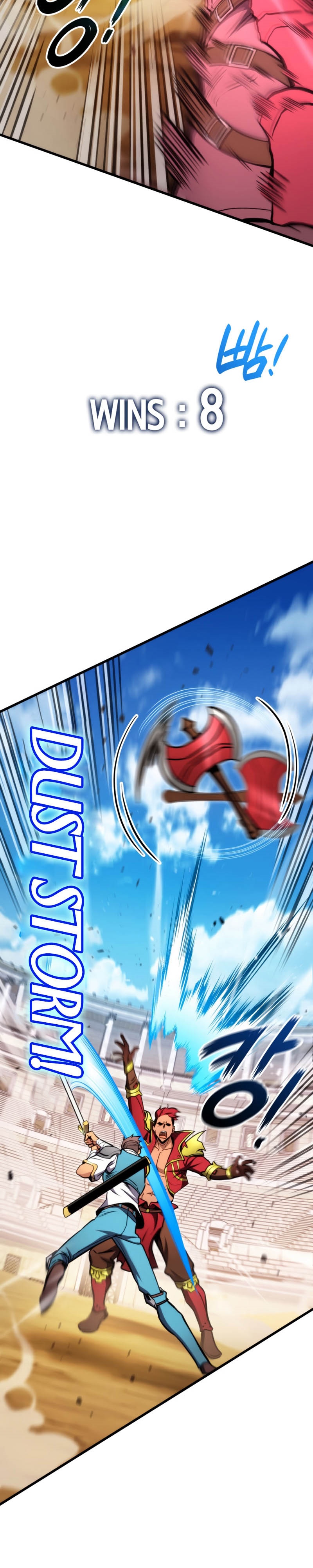 Ranker’s Return (Remake) Chapter 102 Gambar 16