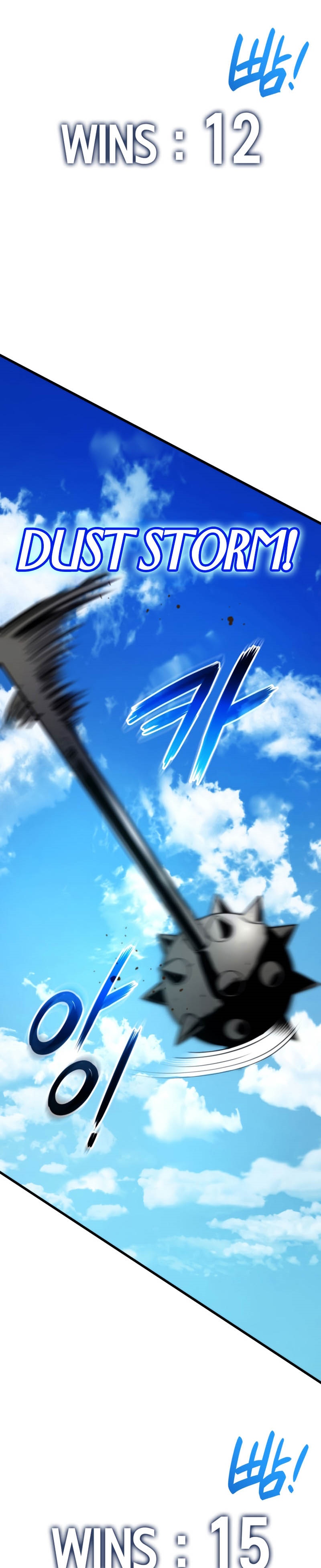 Ranker’s Return (Remake) Chapter 102 Gambar 17