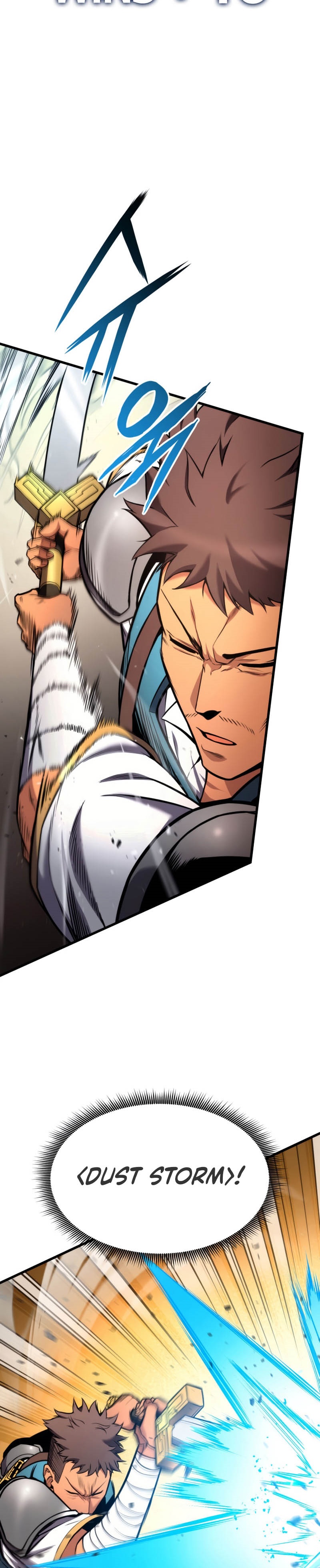 Ranker’s Return (Remake) Chapter 102 Gambar 18