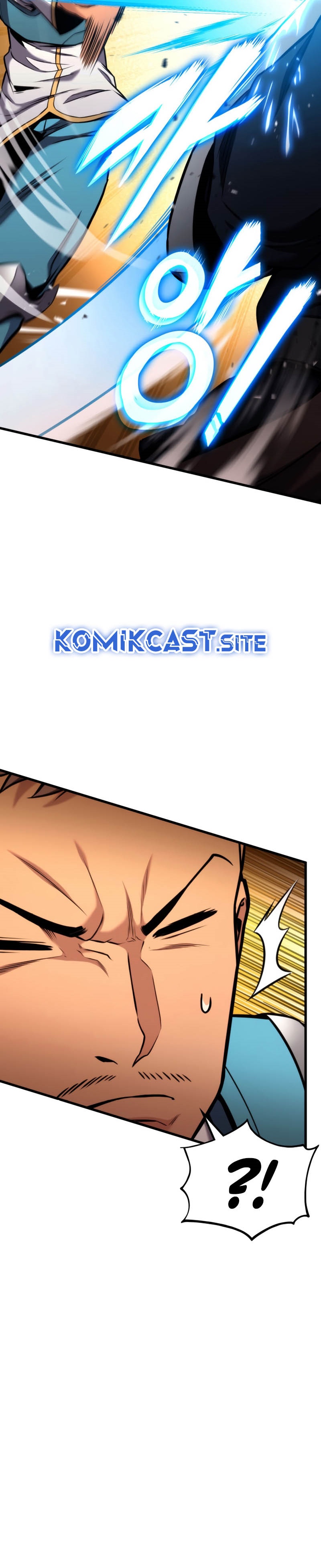 Ranker’s Return (Remake) Chapter 102 Gambar 19