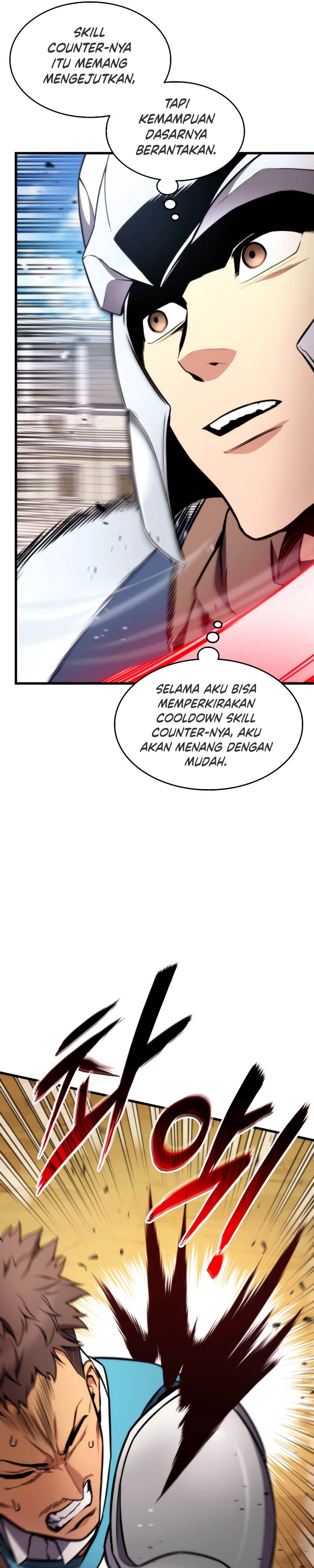 Ranker’s Return (Remake) Chapter 102 Gambar 23