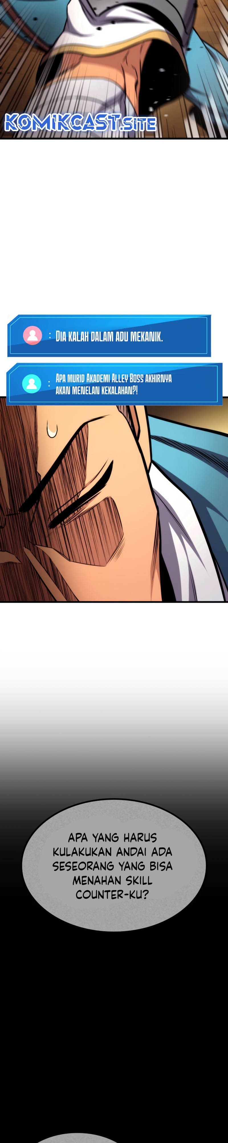 Ranker’s Return (Remake) Chapter 102 Gambar 24