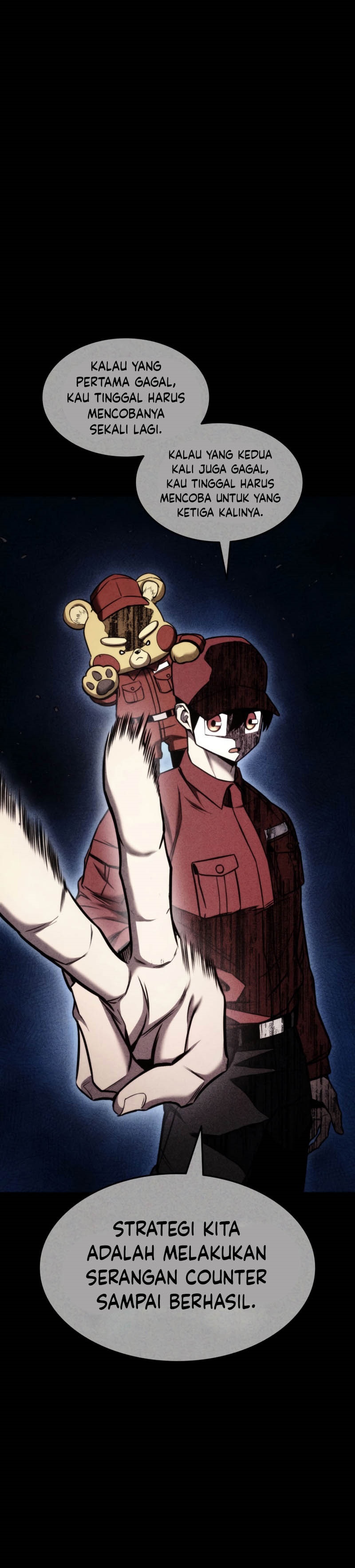 Ranker’s Return (Remake) Chapter 102 Gambar 26