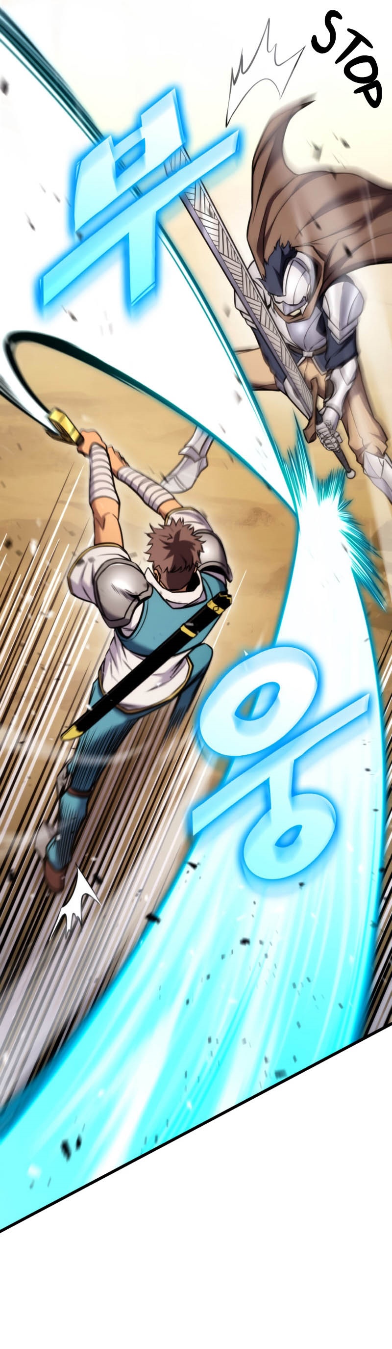 Ranker’s Return (Remake) Chapter 102 Gambar 29