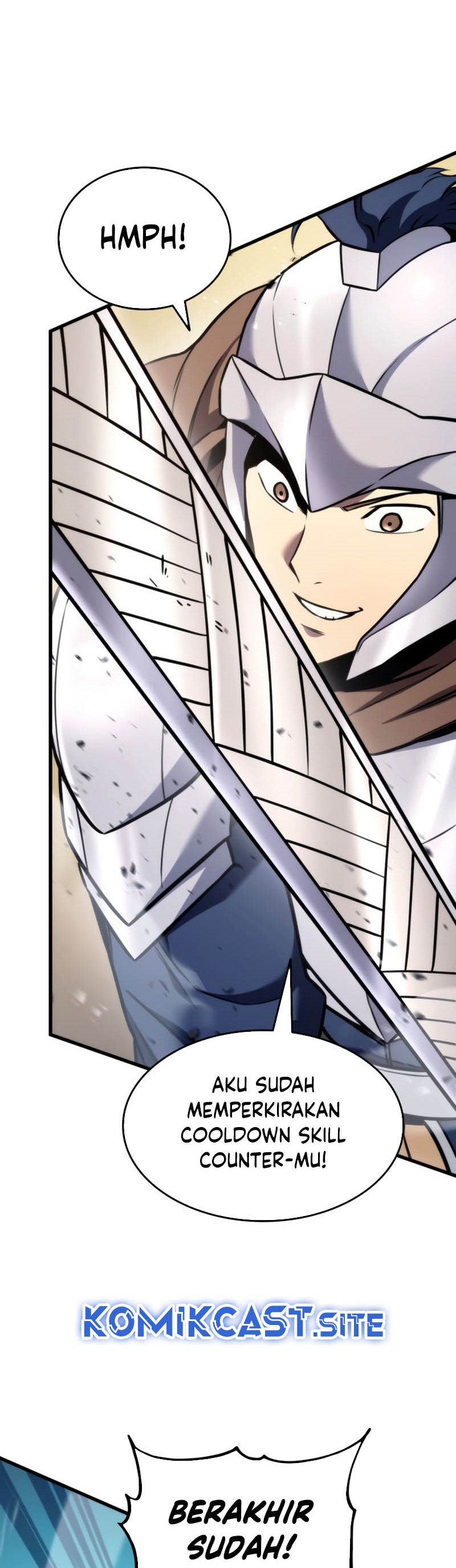Ranker’s Return (Remake) Chapter 102 Gambar 30