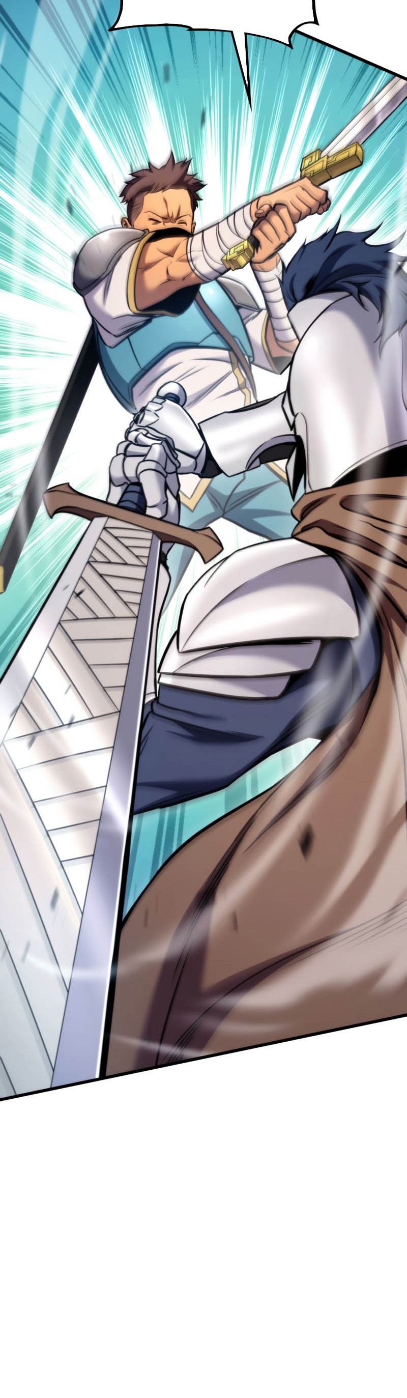 Ranker’s Return (Remake) Chapter 102 Gambar 31