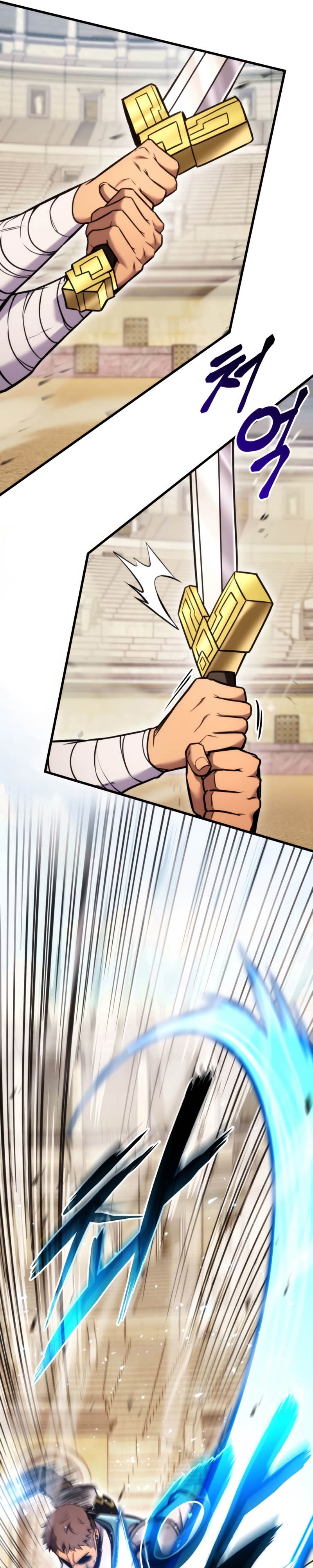 Ranker’s Return (Remake) Chapter 102 Gambar 32
