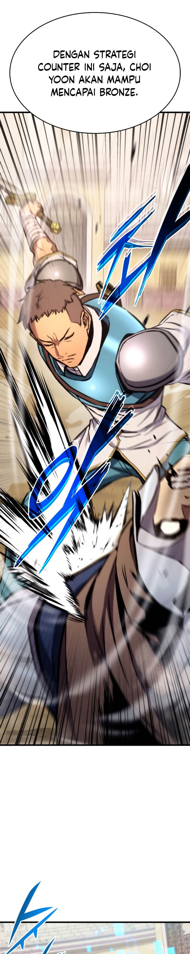 Ranker’s Return (Remake) Chapter 102 Gambar 36