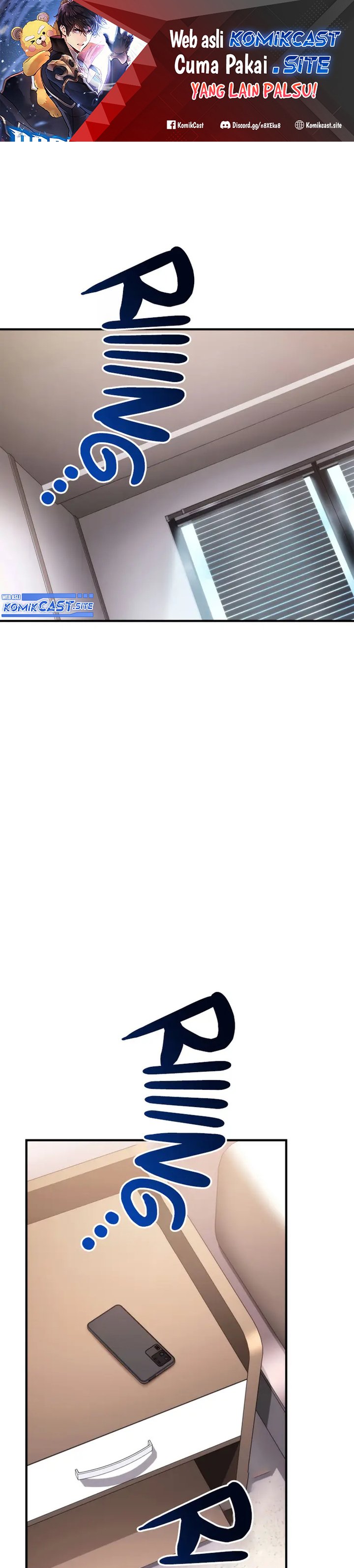 Ranker’s Return (Remake) Chapter 105 S2 END Gambar 2