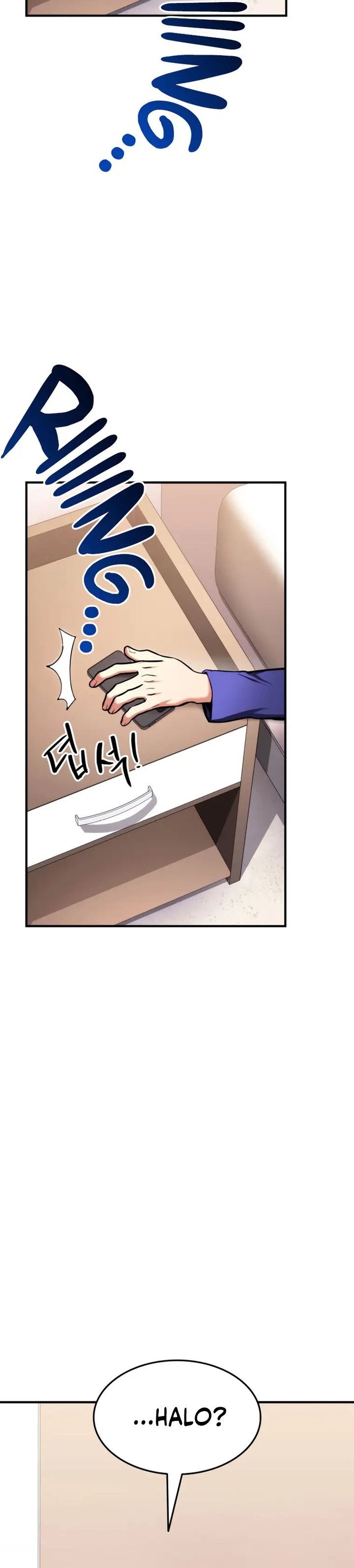 Ranker’s Return (Remake) Chapter 105 S2 END Gambar 3