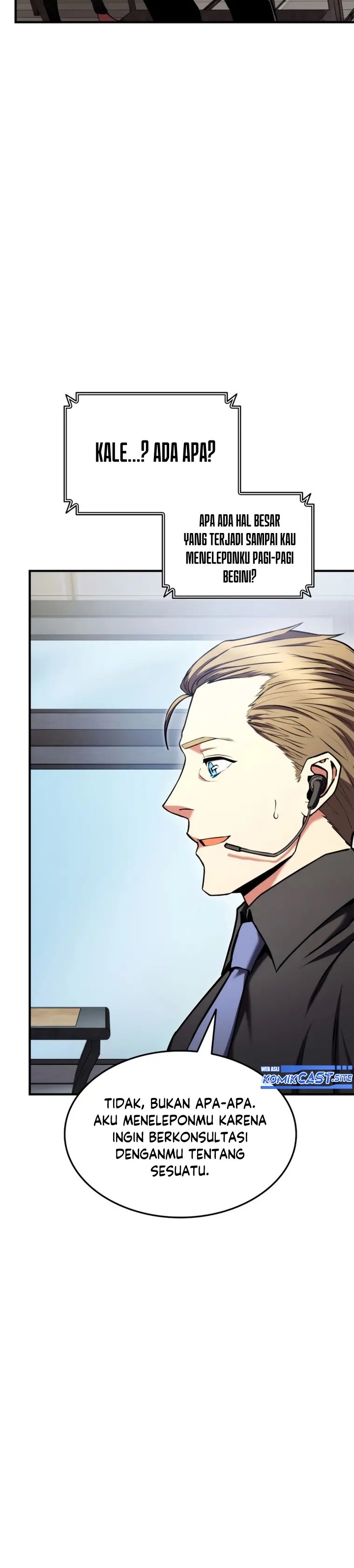 Ranker’s Return (Remake) Chapter 105 S2 END Gambar 5
