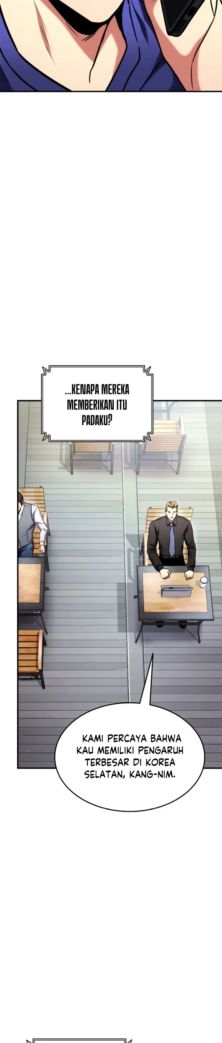 Ranker’s Return (Remake) Chapter 105 S2 END Gambar 7