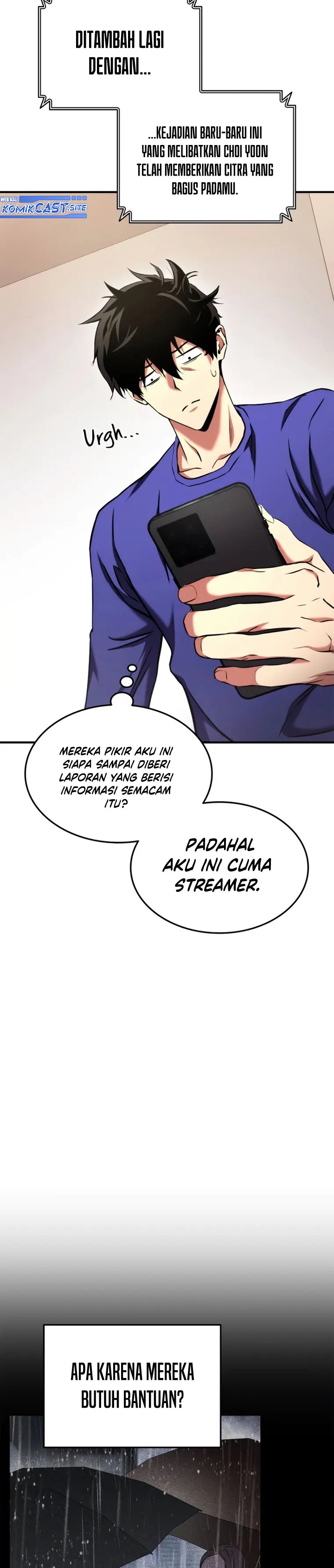 Ranker’s Return (Remake) Chapter 105 S2 END Gambar 8