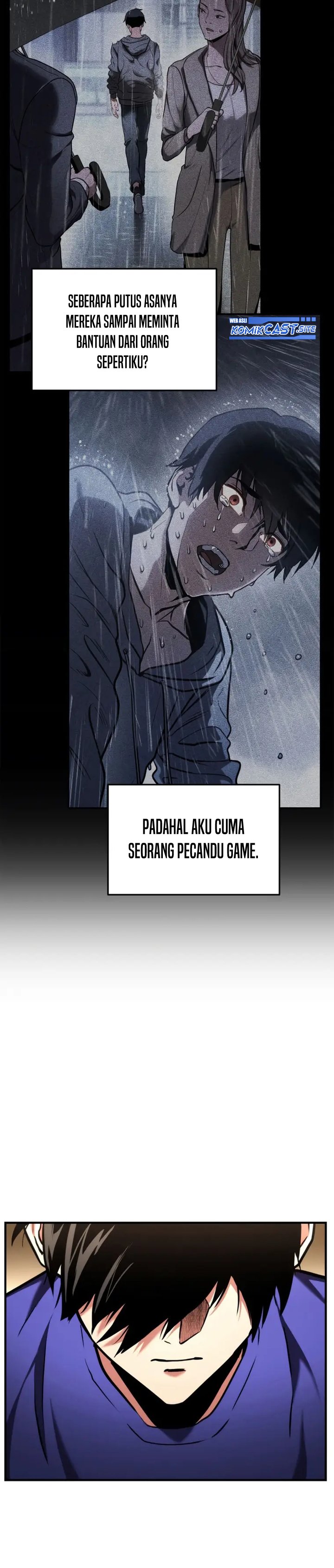 Ranker’s Return (Remake) Chapter 105 S2 END Gambar 9