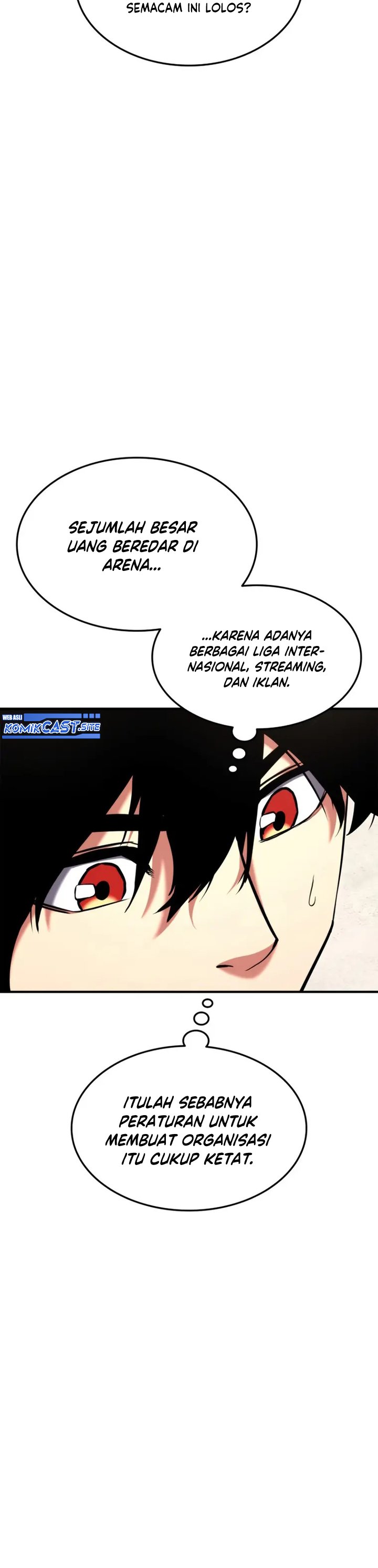 Ranker’s Return (Remake) Chapter 105 S2 END Gambar 13