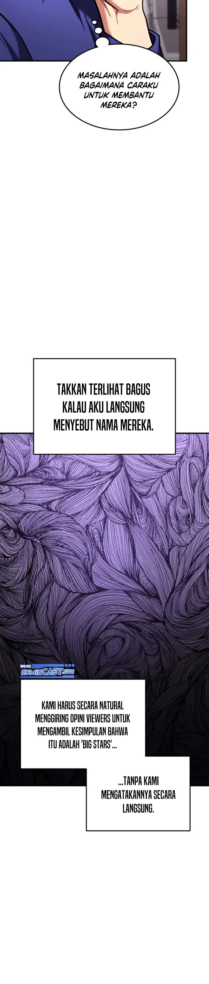 Ranker’s Return (Remake) Chapter 105 S2 END Gambar 15