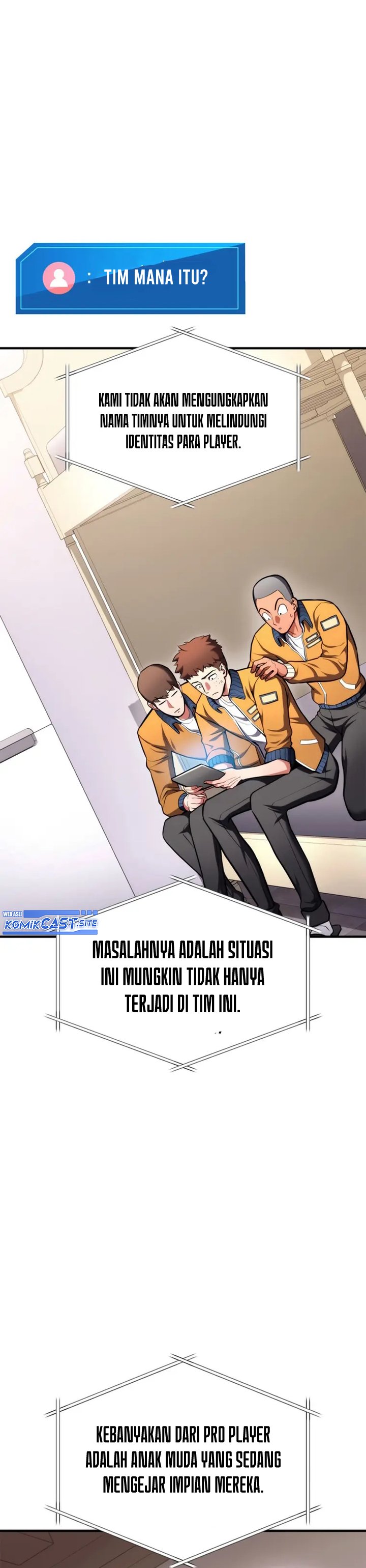 Ranker’s Return (Remake) Chapter 105 S2 END Gambar 21