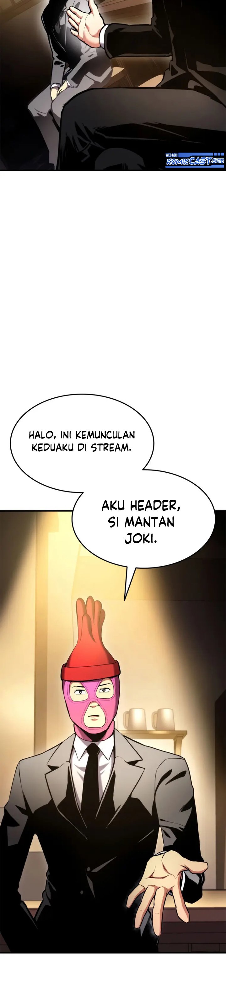 Ranker’s Return (Remake) Chapter 105 S2 END Gambar 24