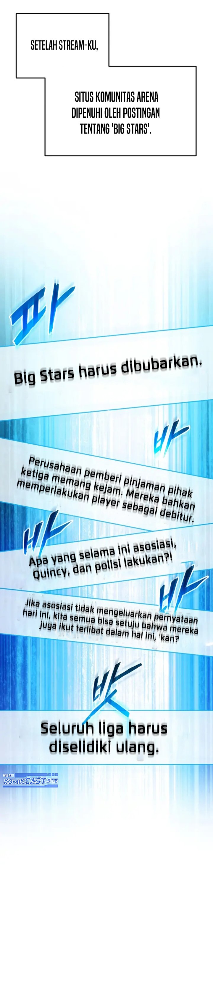 Ranker’s Return (Remake) Chapter 105 S2 END Gambar 29