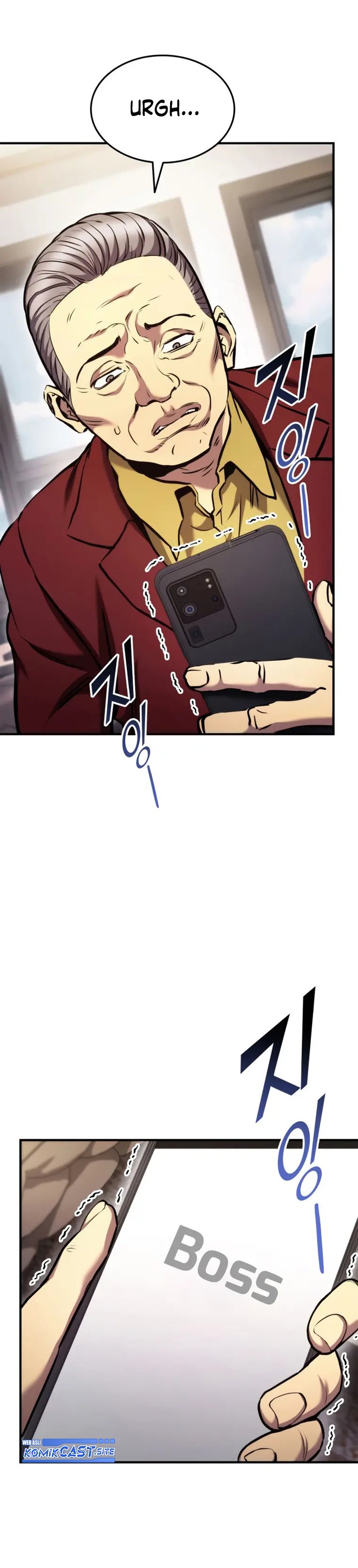Ranker’s Return (Remake) Chapter 105 S2 END Gambar 30
