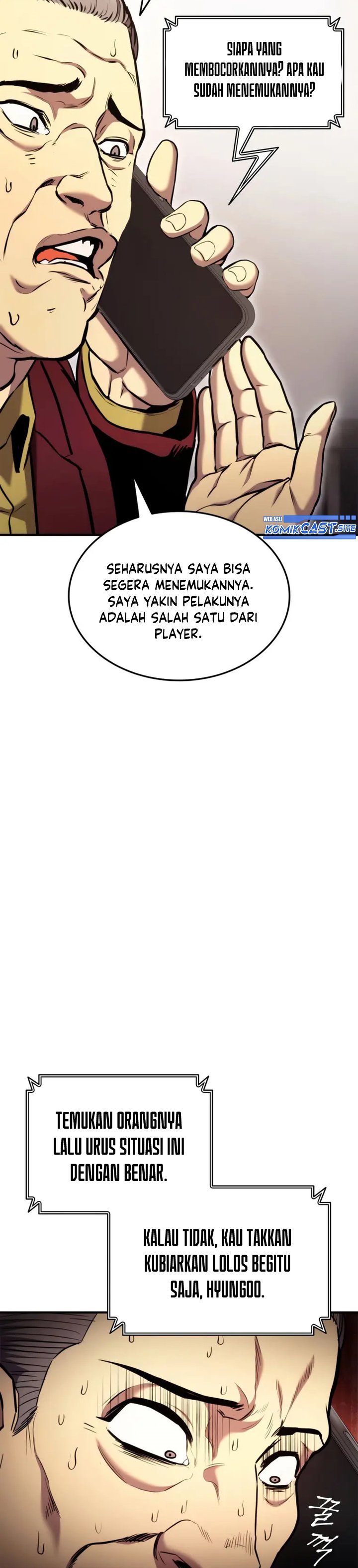 Ranker’s Return (Remake) Chapter 105 S2 END Gambar 32