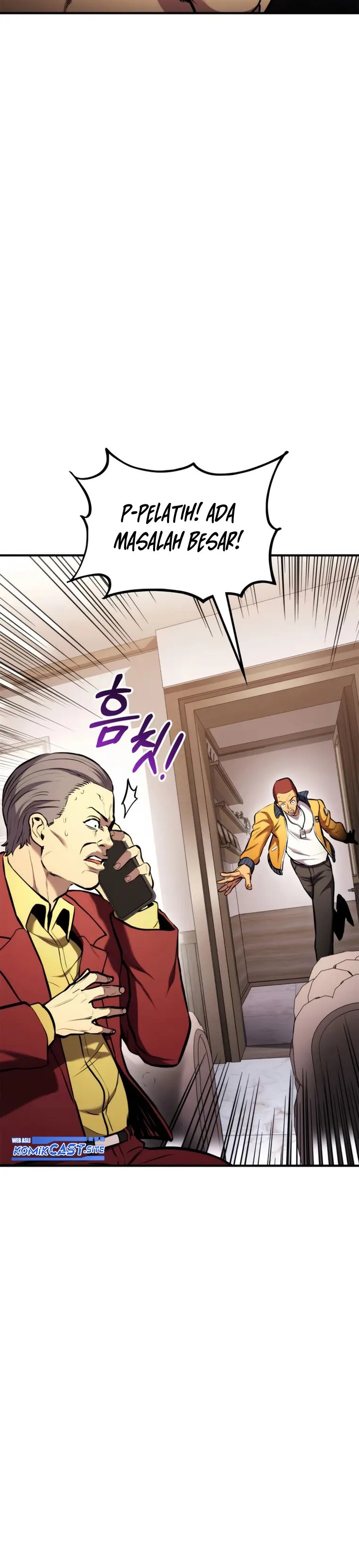 Ranker’s Return (Remake) Chapter 105 S2 END Gambar 33