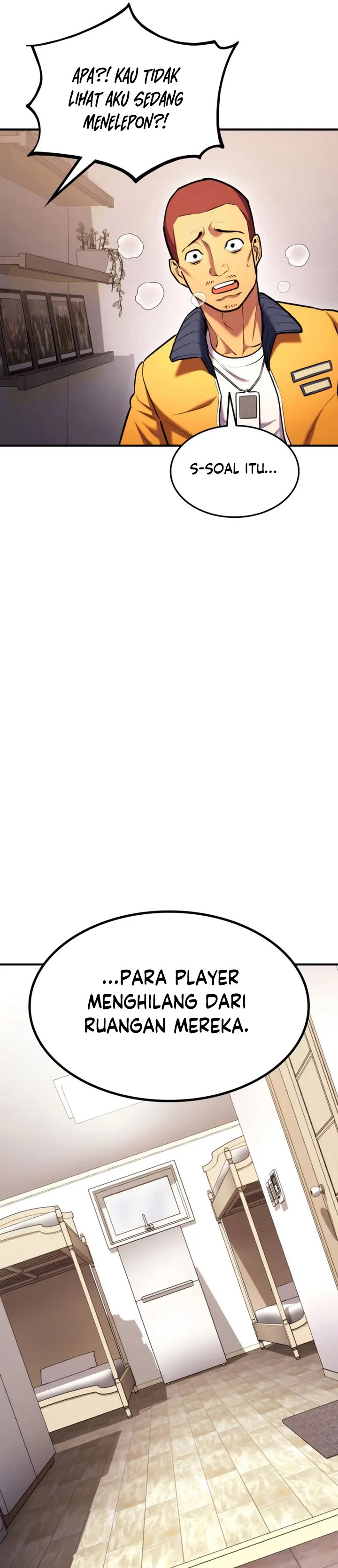 Ranker’s Return (Remake) Chapter 105 S2 END Gambar 34