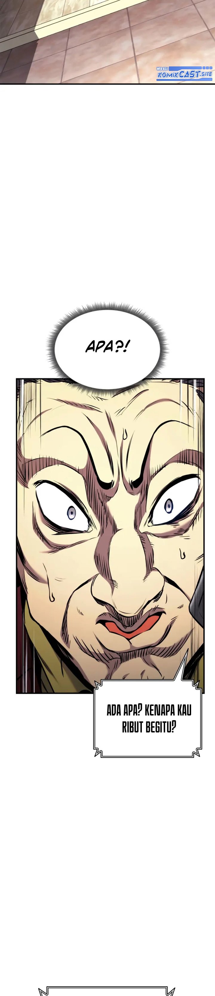 Ranker’s Return (Remake) Chapter 105 S2 END Gambar 35