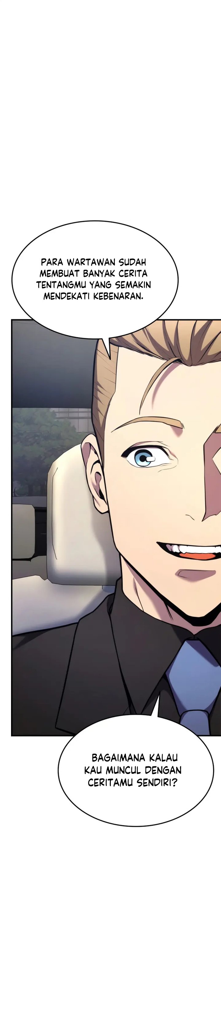 Ranker’s Return (Remake) Chapter 105 S2 END Gambar 40