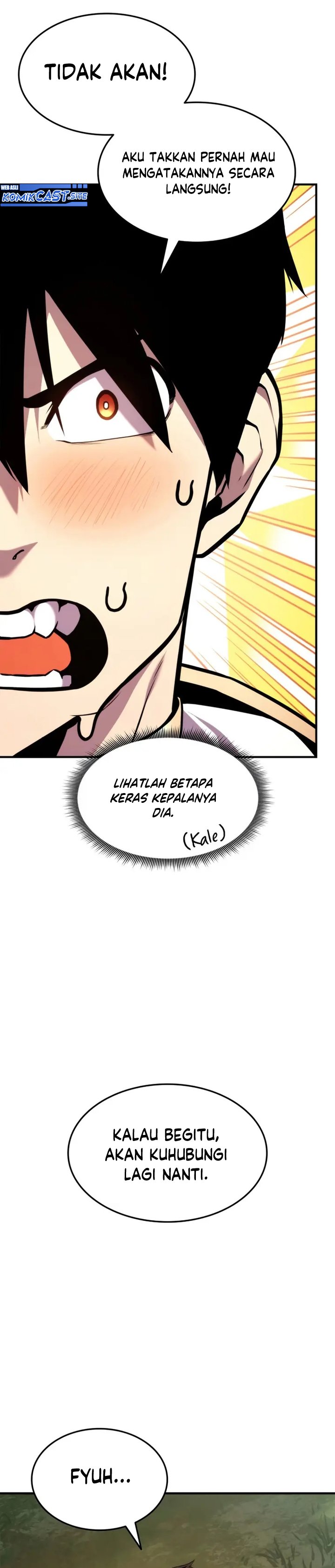 Ranker’s Return (Remake) Chapter 105 S2 END Gambar 41