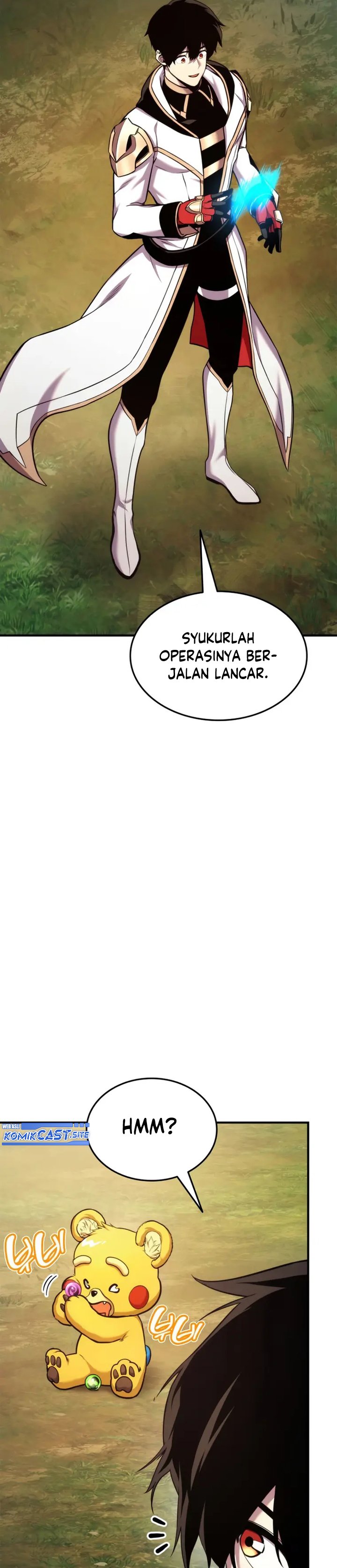 Ranker’s Return (Remake) Chapter 105 S2 END Gambar 42