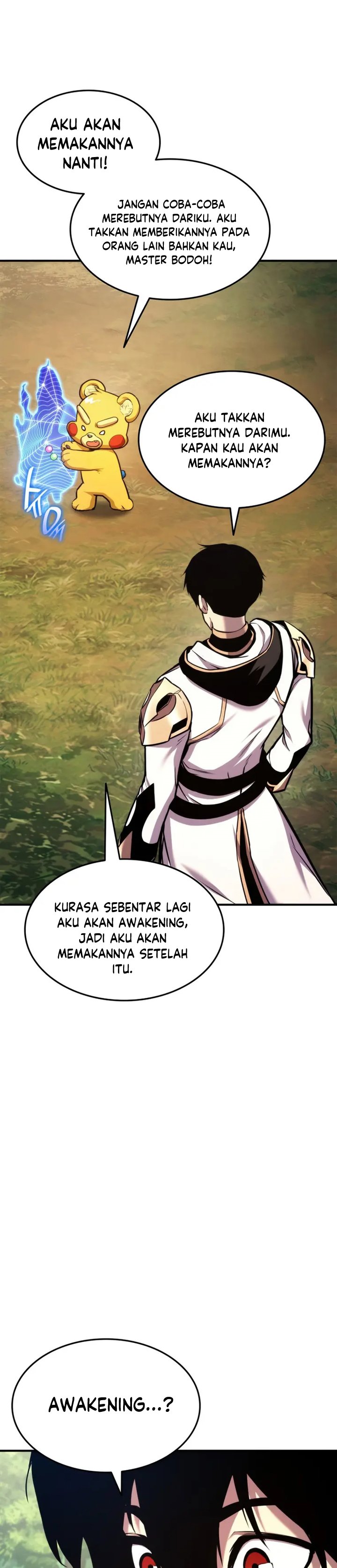 Ranker’s Return (Remake) Chapter 105 S2 END Gambar 44