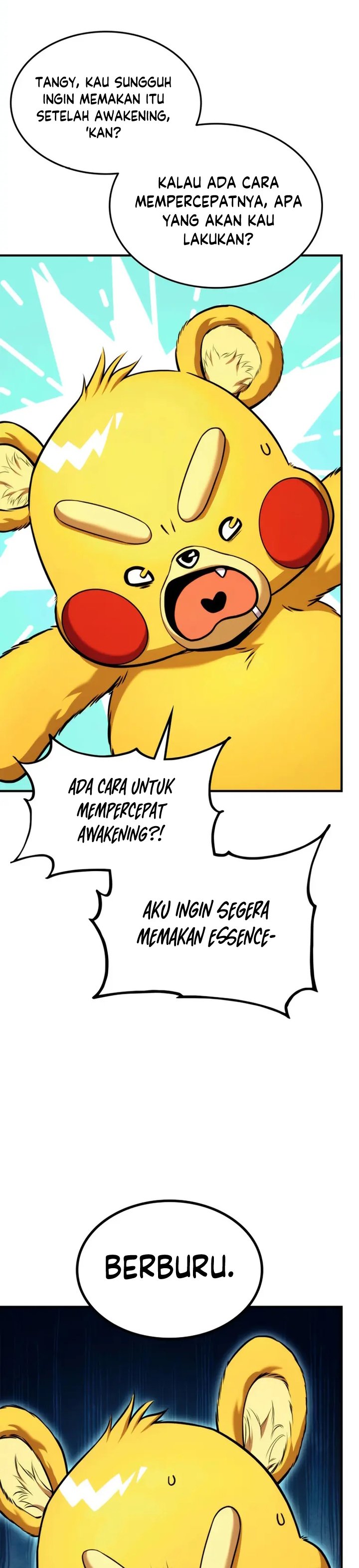 Ranker’s Return (Remake) Chapter 105 S2 END Gambar 47