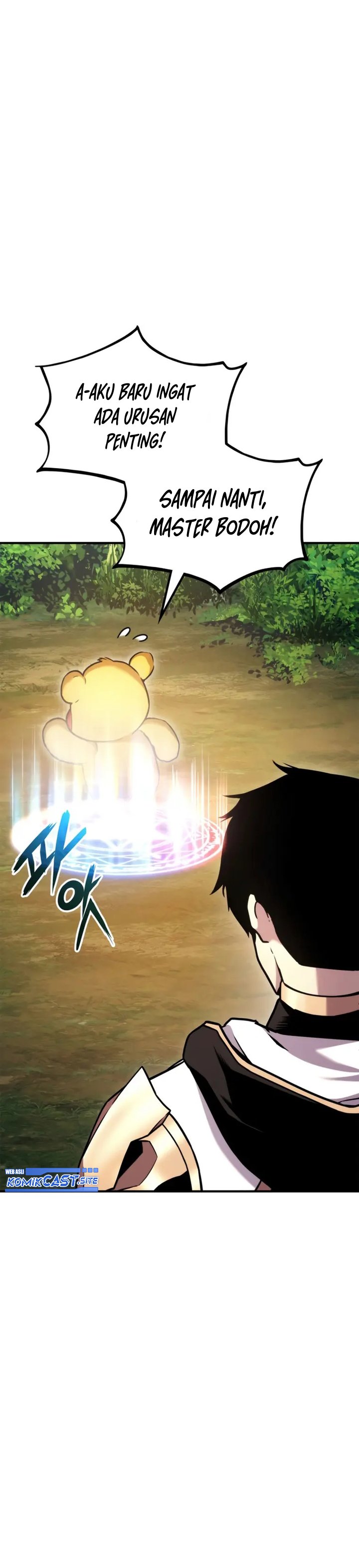 Ranker’s Return (Remake) Chapter 105 S2 END Gambar 49