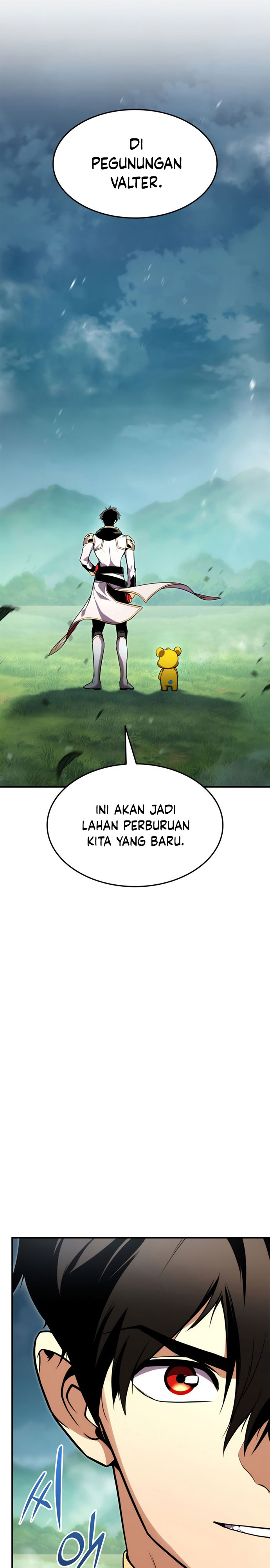 Ranker’s Return (Remake) Chapter 106 Gambar 3