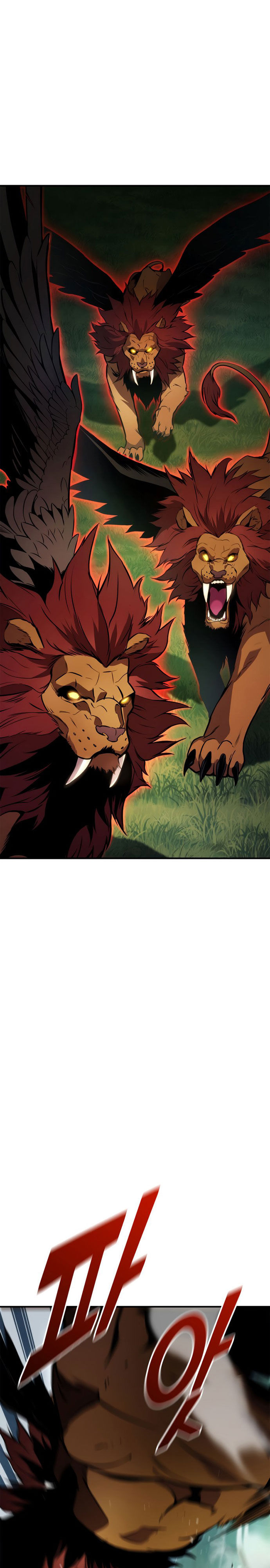 Ranker’s Return (Remake) Chapter 106 Gambar 9