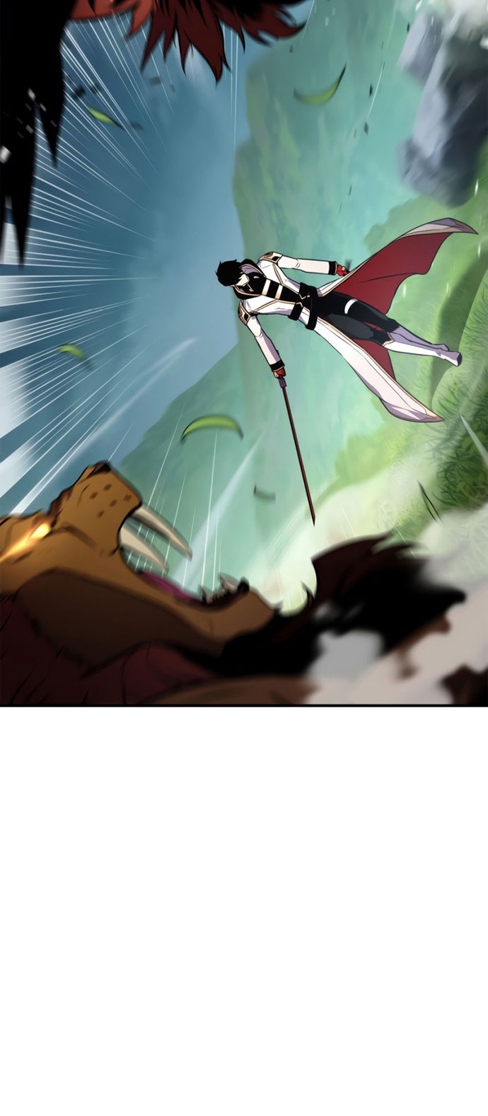 Ranker’s Return (Remake) Chapter 106 Gambar 10