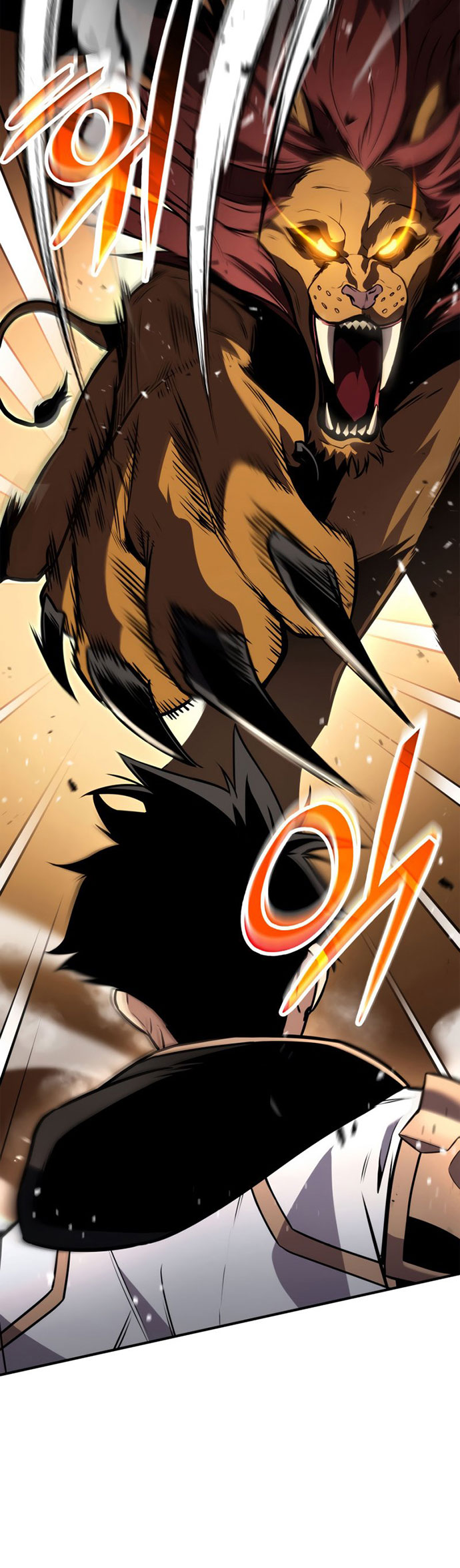Ranker’s Return (Remake) Chapter 106 Gambar 13