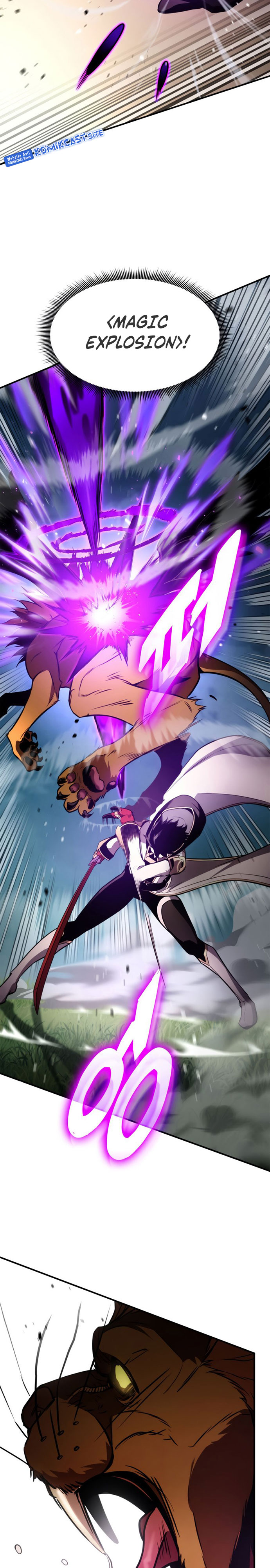 Ranker’s Return (Remake) Chapter 106 Gambar 15