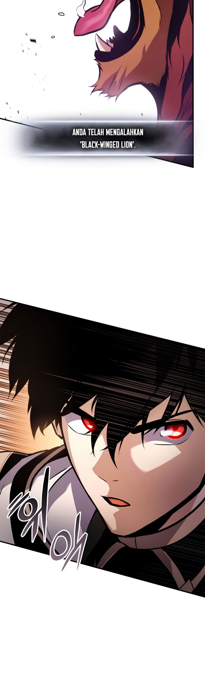 Ranker’s Return (Remake) Chapter 106 Gambar 16