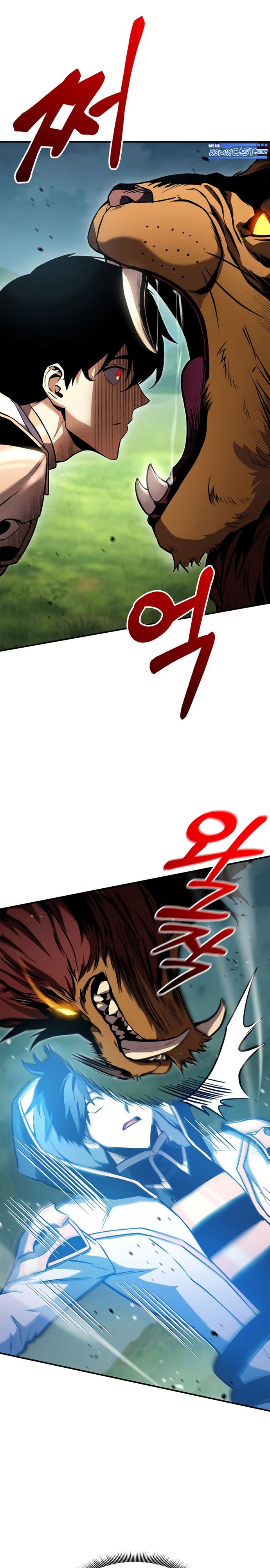Ranker’s Return (Remake) Chapter 106 Gambar 17