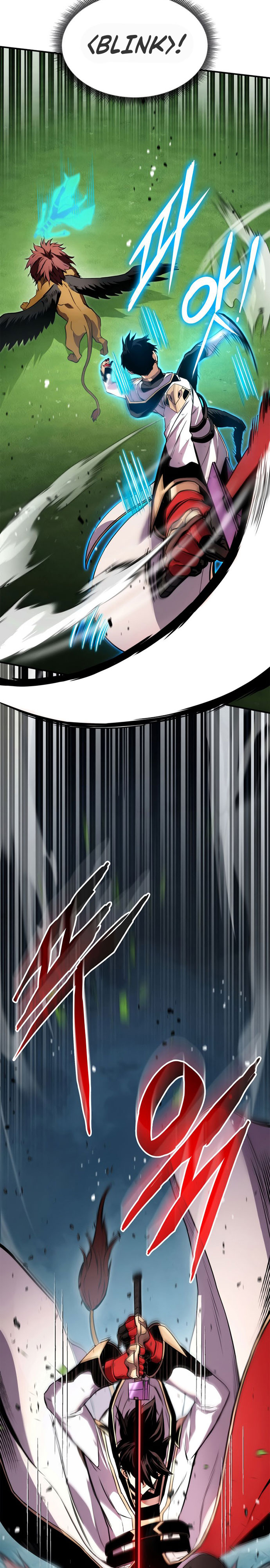 Ranker’s Return (Remake) Chapter 106 Gambar 18