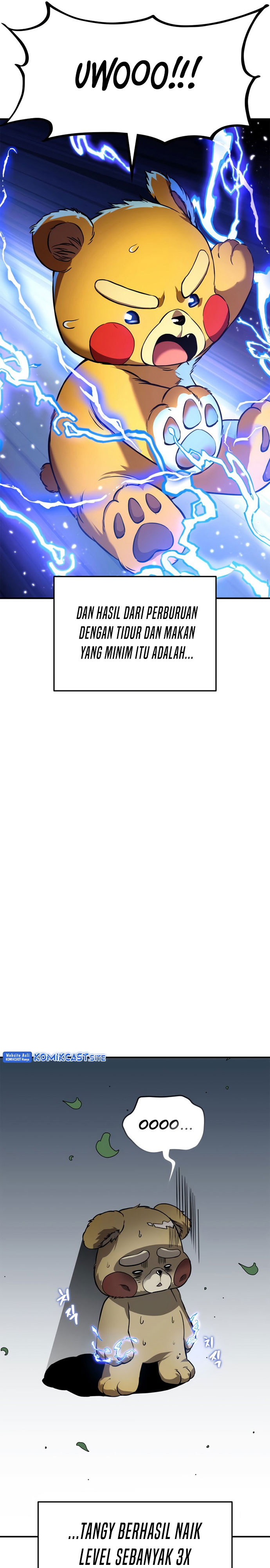 Ranker’s Return (Remake) Chapter 106 Gambar 26