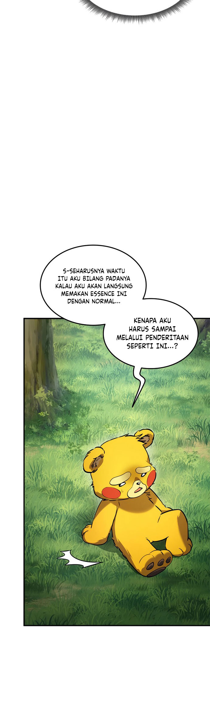 Ranker’s Return (Remake) Chapter 106 Gambar 28