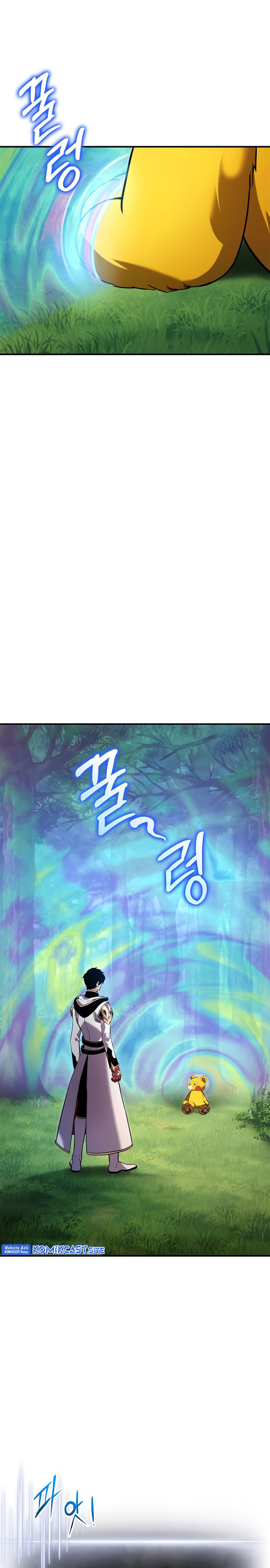 Ranker’s Return (Remake) Chapter 106 Gambar 29