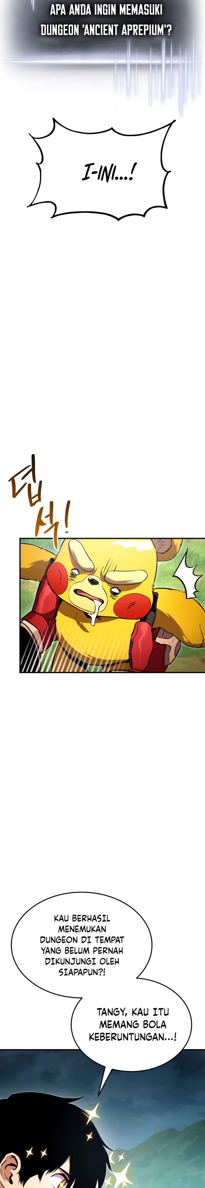 Ranker’s Return (Remake) Chapter 106 Gambar 30