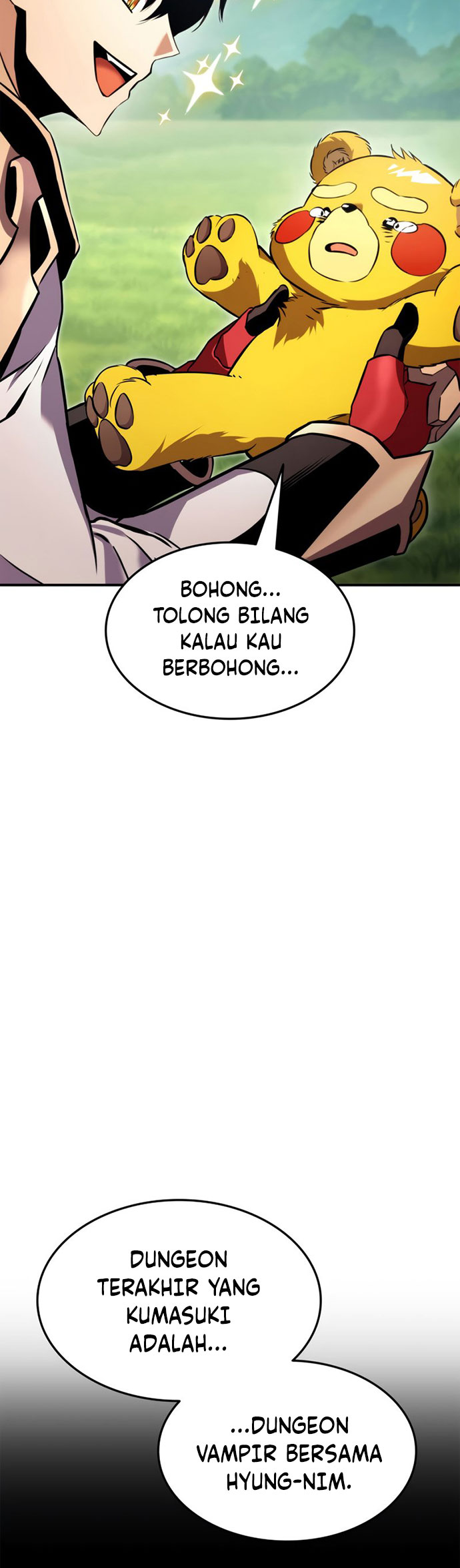 Ranker’s Return (Remake) Chapter 106 Gambar 31