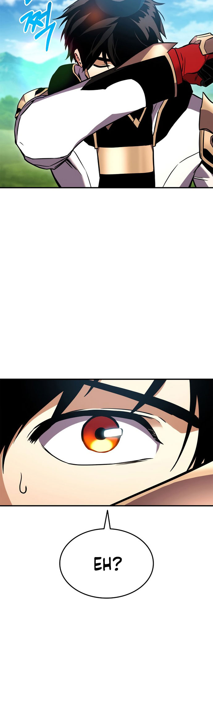 Ranker’s Return (Remake) Chapter 106 Gambar 34