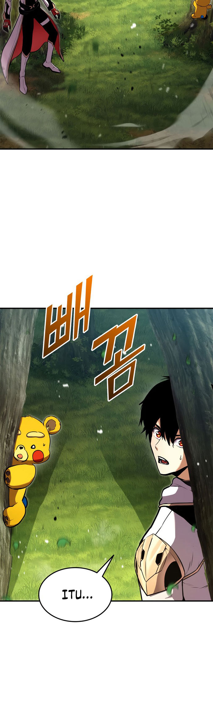 Ranker’s Return (Remake) Chapter 106 Gambar 37